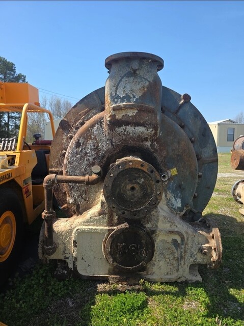 Nash #9002, Vacuum Pump (2 available) - Image 2