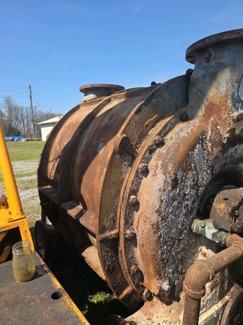 Nash #9002, Vacuum Pump (2 available) - Image 3