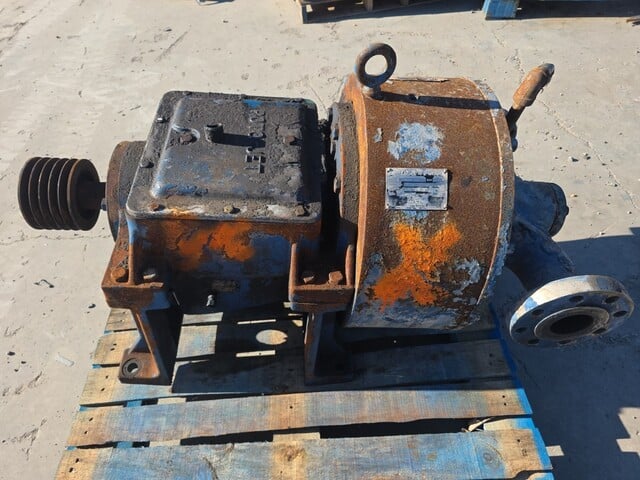 3x2 Roto-Jet #S-48, Centrifugal Pump - Image 1