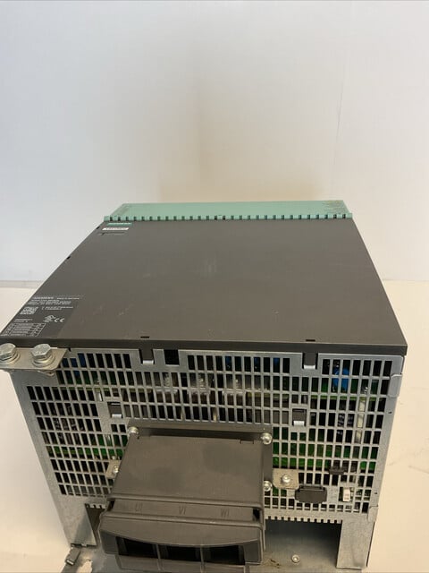 Siemens #6SL3130-7TE28-0AA3, Sinamics Active Line Module - Image 2