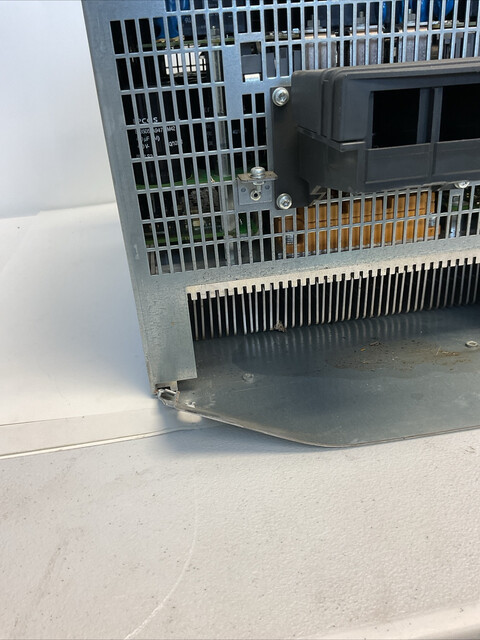 Siemens #6SL3130-7TE28-0AA3, Sinamics Active Line Module - Image 4