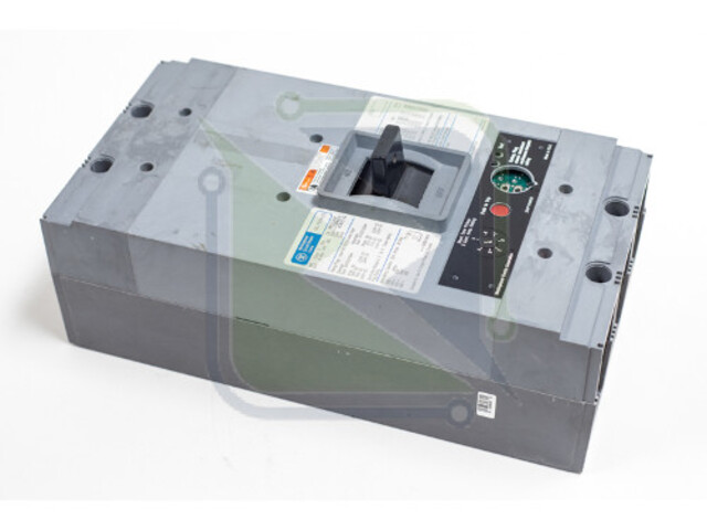 800 Amps, Eaton, HNB3800, #594332 - Image 1