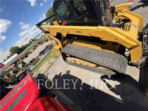 Caterpillar 299D3XE, 928 hours, S/N: BX904589, 2022 - Image 3