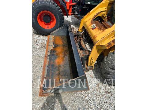 Cat 246D3, Skid Steer Loader, 893 hours, S/N: KC601757C, 2021 - Image 3