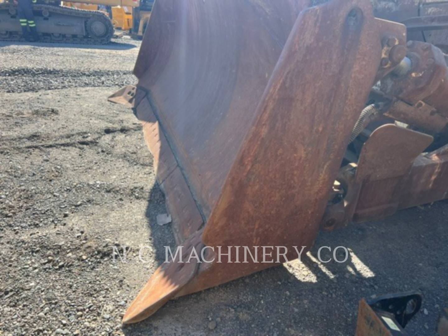Cat D8T Westinghouse, Dump Truck, 12452 hours, S/N: FMC00434, 2015 - Image 6