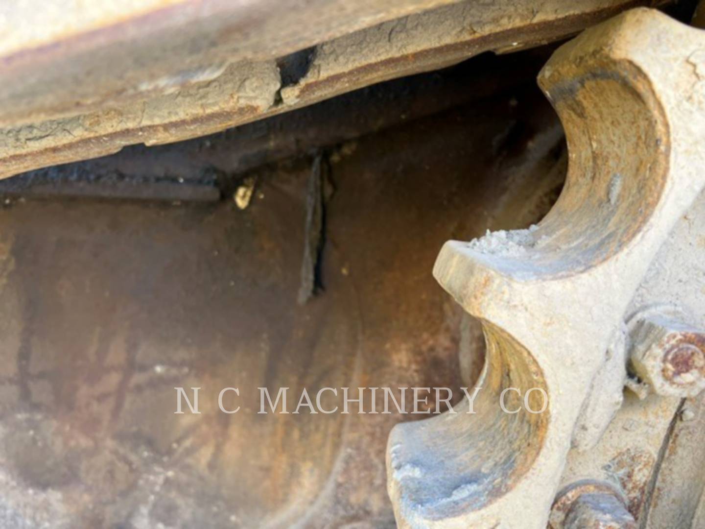 Cat D8T Westinghouse, Dump Truck, 12452 hours, S/N: FMC00434, 2015 - Image 8