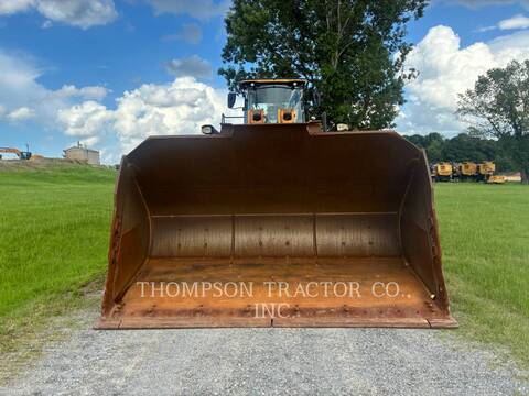Cat 982, Wheel Loader, 7617 hours, S/N: MK800272, 2022 - Image 7