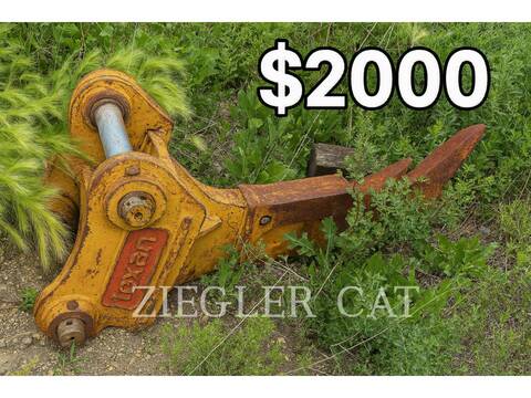 Caterpillar 320C, Excavator, 9719 hours, S/N: ANB02767, 2002 - Image 7
