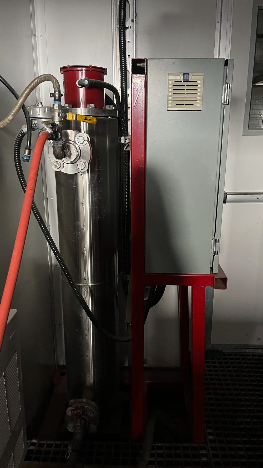Water Planet #IMS-5000, Ceramic Ultrafiltration System - Image 4
