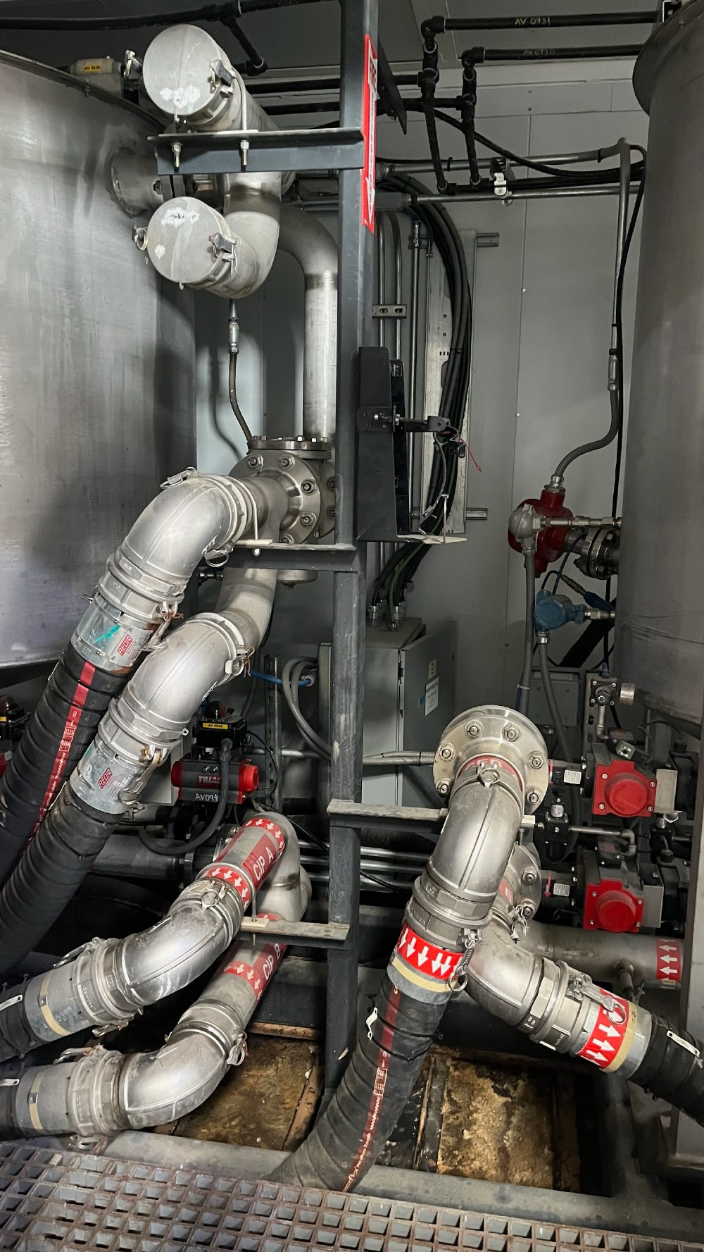 Water Planet #IMS-5000, Ceramic Ultrafiltration System - Image 5