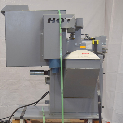 3,000 cfm Donaldson Torit #TD3-54-SEP-300, Pulse-Jet Cartridge Dust Collector, 54 cartridge filters, (4) 2" - Image 4