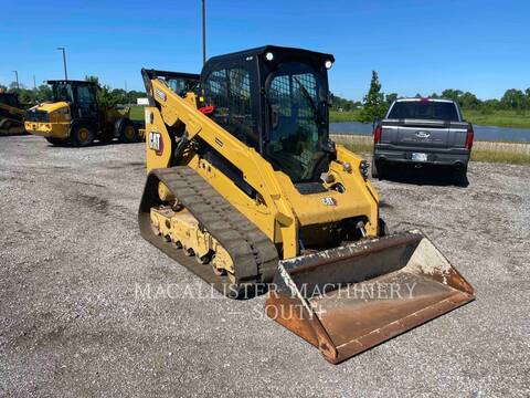 Caterpillar 299D3, 2100 hours, S/N: DY910921, 2023 - Image 2