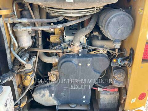 Caterpillar 299D3, 2100 hours, S/N: DY910921, 2023 - Image 7