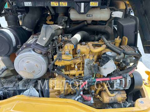 Cat 906M, Wheel Loader, 2321 hours, S/N: H6605170C, 2022 - Image 7