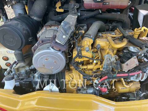 Cat 906M, Wheel Loader, 1522 hours, S/N: H6605165C, 2022 - Image 6