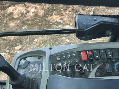Cat 906M, Wheel Loader, 1522 hours, S/N: H6605165C, 2022 - Image 8