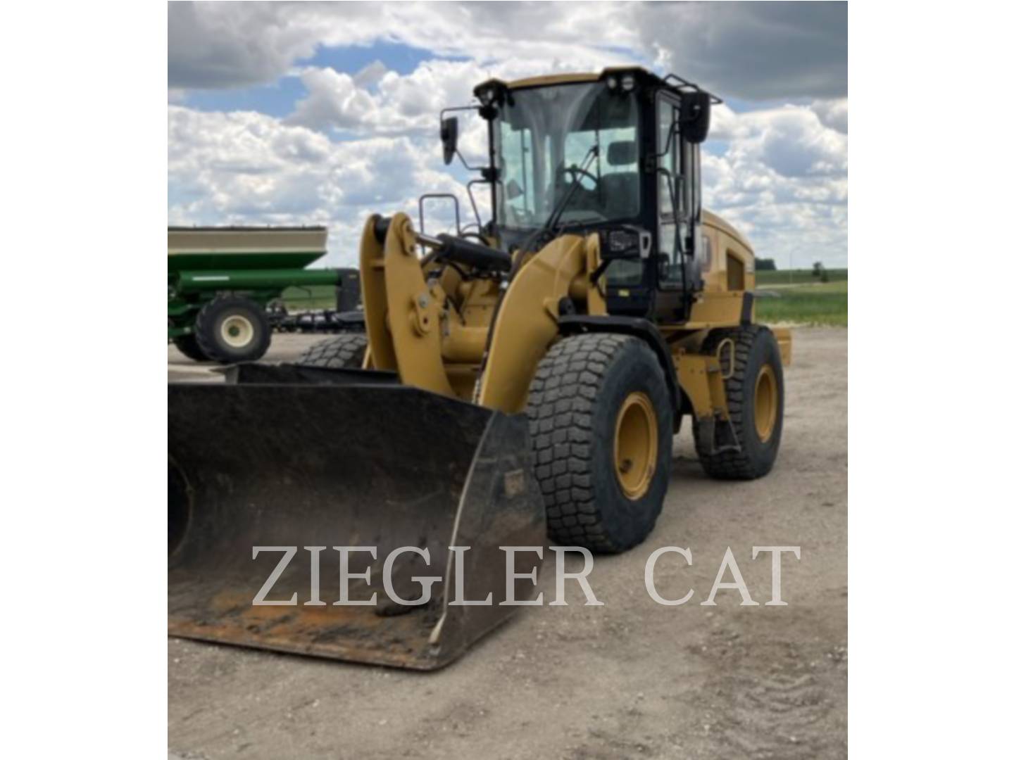 Cat 926M, Wheel Loader, 1751 hours, S/N: W5L01396, 2021 - Image 1