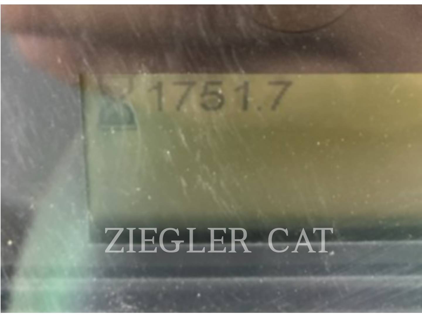 Cat 926M, Wheel Loader, 1751 hours, S/N: W5L01396, 2021 - Image 6