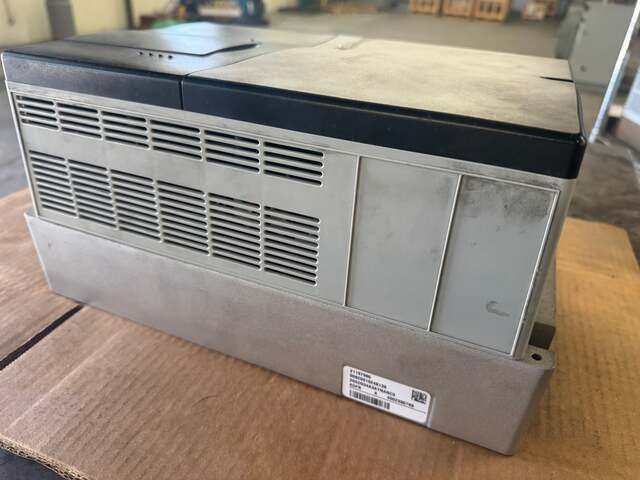 Allen-Bradley 20AD034A3AYNANC0 Variable Frequency Drive 480V Allis-Chalmers 3-Phase - Image 4