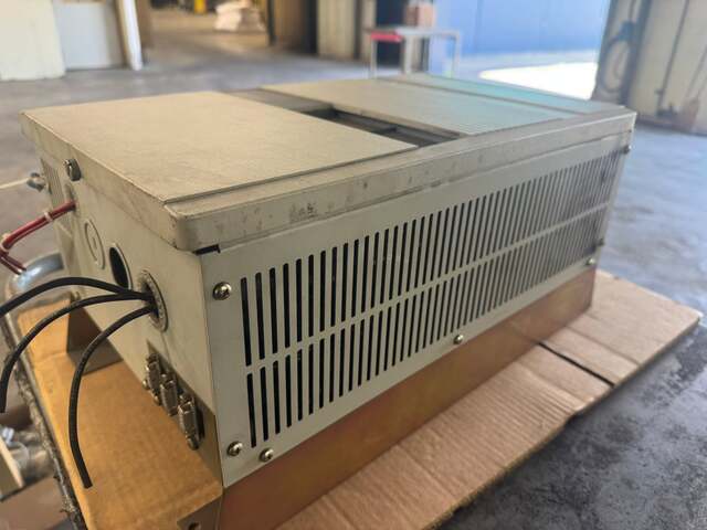 Allen-Bradley 1336-B005-EAD-L3-S1 AC Drive 01594 - Image 4
