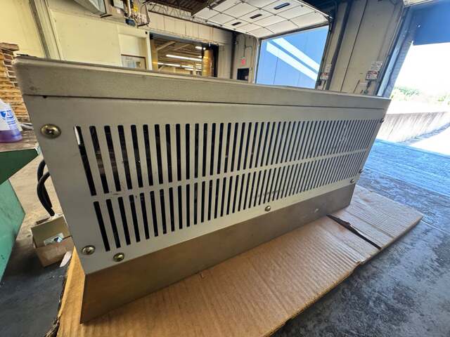 Allen-Bradley 1336-B005-EAD-S1 Allis-Chalmers Drive - Image 5