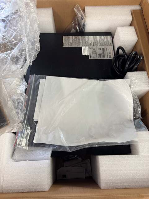0.7 KVA Tripp Lite #SU750RTXL2U, uninterruptible power supplies System, 2U Rack/Tower, 120 Volts, Single - Image 1