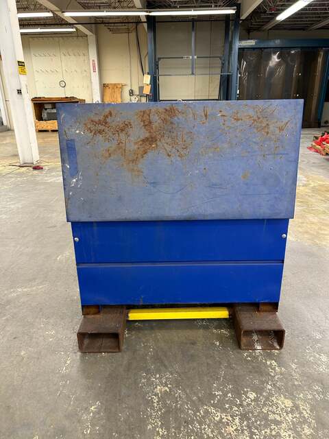 Better Built #37111206, Jobsite Storage Box - Image 5