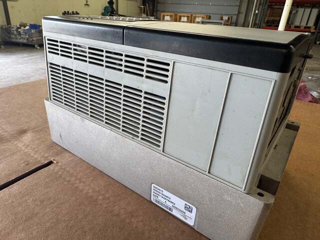7.5 HP Allen-Bradley #20AD011A3AYNANC0, PowerFlex 70, AC Drive, 480 Volts, 3 phase - Image 4