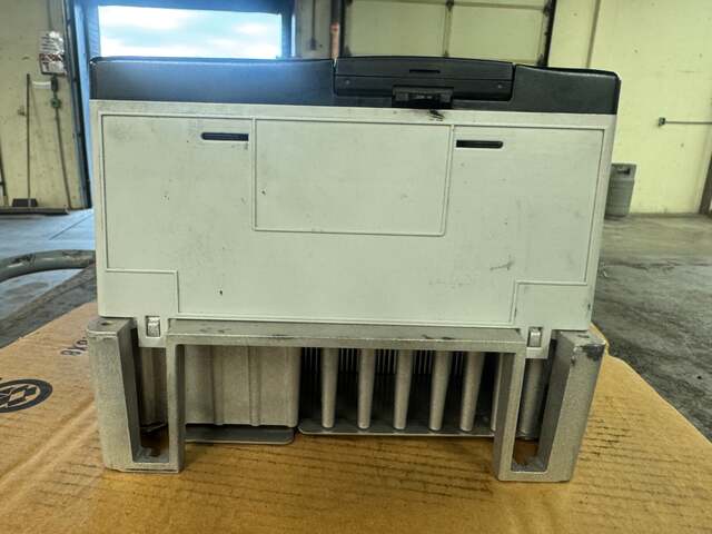 25 HP Allen-Bradley #20AD034A3AYNANC0, PowerFlex 70, AC Drive, 480 Volts, 3 phase - Image 5