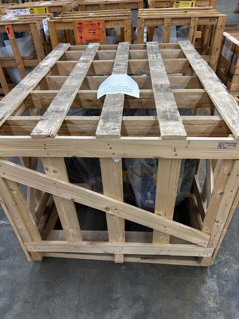 125 HP 900 RPM TECO Westinghouse #CDP1258R, Frame 447TZ, TEFC, 230/460 Volts, 3 phase - Image 1