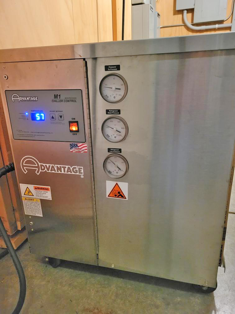 GF AgieCharmilles #CUT-200-SP, 5-Axis Wire Electrical Discharge Machine, 13.8" X, 8.7" Y, 8.7" Z, 6000 hours - Image 2