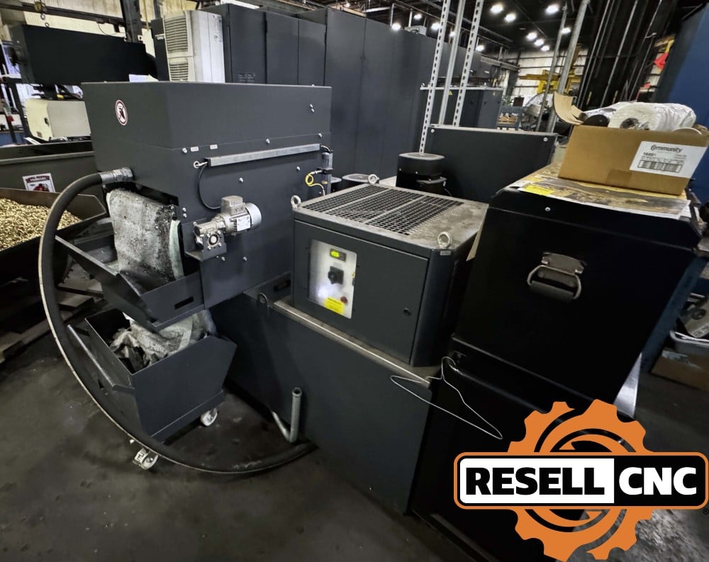 DMG, Mori #CTX-Gamma-3000-TC, CNC Turning Center, 20" chuck, 6.5" bar, 2020 - Image 7