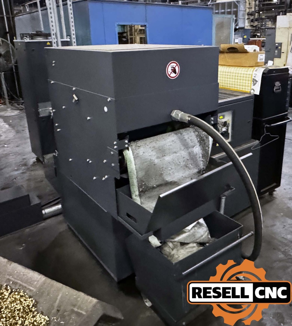 DMG, Mori #CTX-Gamma-3000-TC, CNC Turning Center, 20" chuck, 6.5" bar, 2020 - Image 8