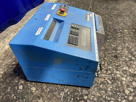 Eubanks #4900-01E, Automatic Wire Cutter & Stripper, 10 A - Image 5