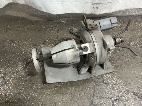 Tri-Tool #712, Portable Pipe Beveling Tool - Image 2