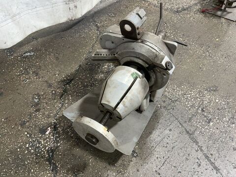 Tri-Tool #712, Portable Pipe Beveling Tool - Image 6