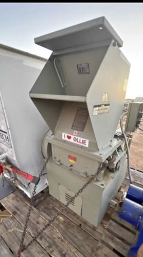 SEM, Disintegrator, 900 lbs/hr - Image 1