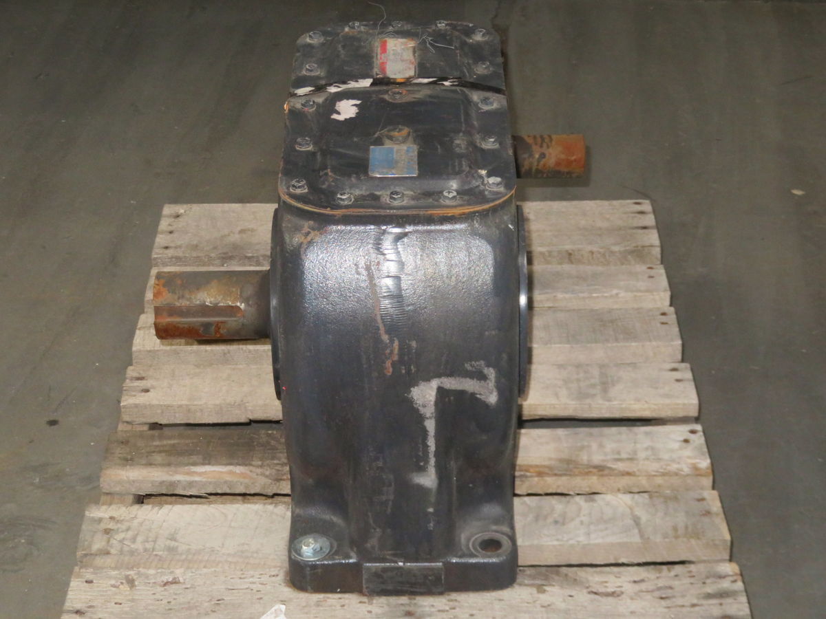 DOMS #58127, Gear Reducer, 12.73 :1 Ratio - Image 2
