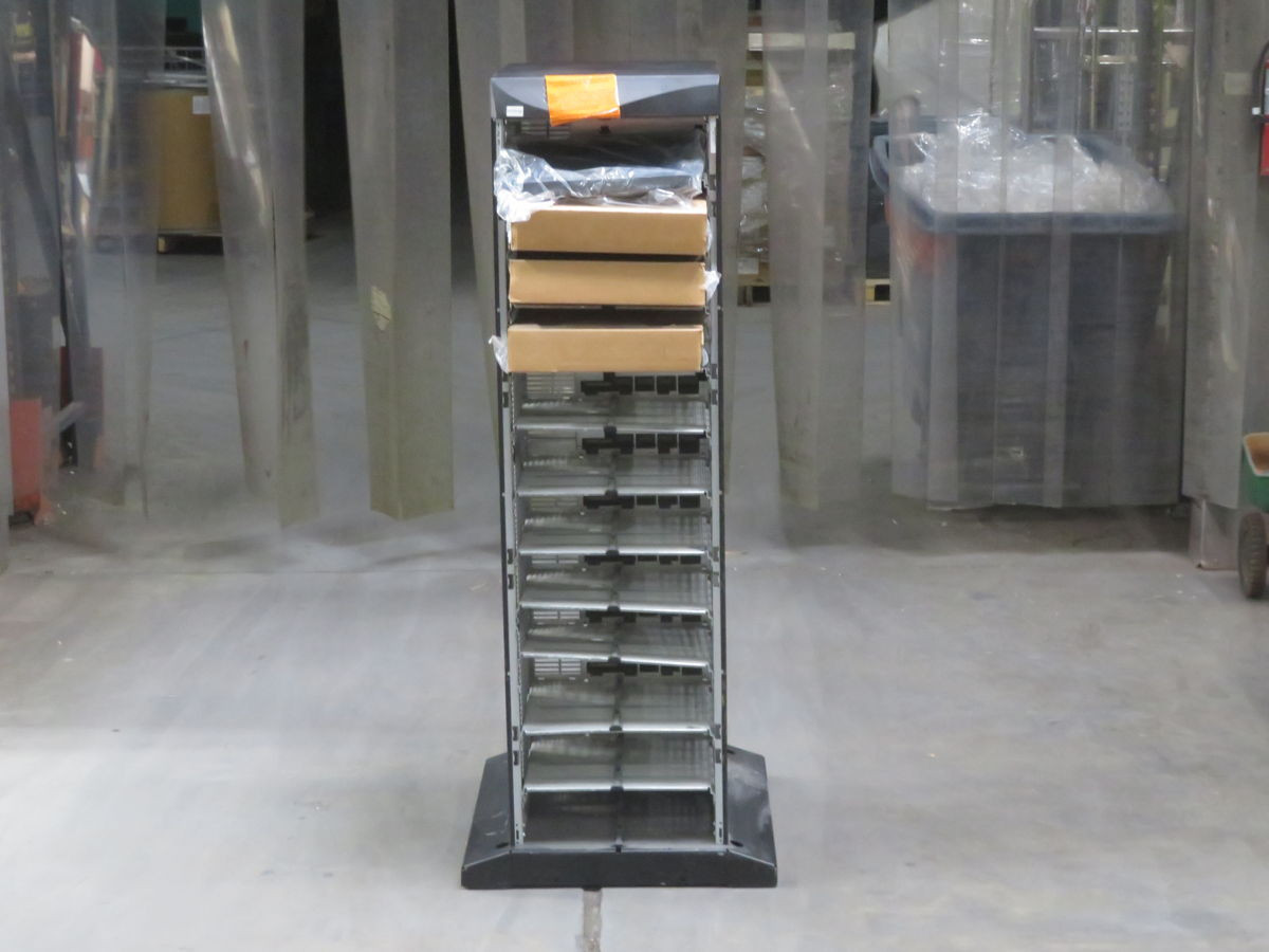 18.0 KVA, Eaton #9170+, uninterruptible power supply - Image 1
