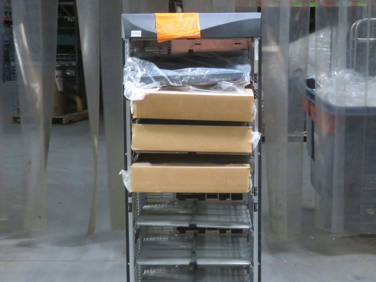 18.0 KVA, Eaton #9170+, uninterruptible power supply - Image 2