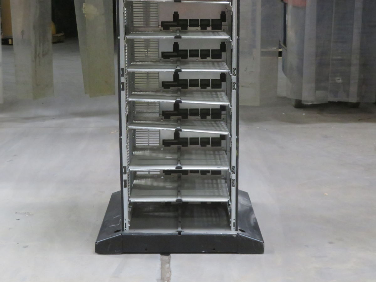 18.0 KVA, Eaton #9170+, uninterruptible power supply - Image 3