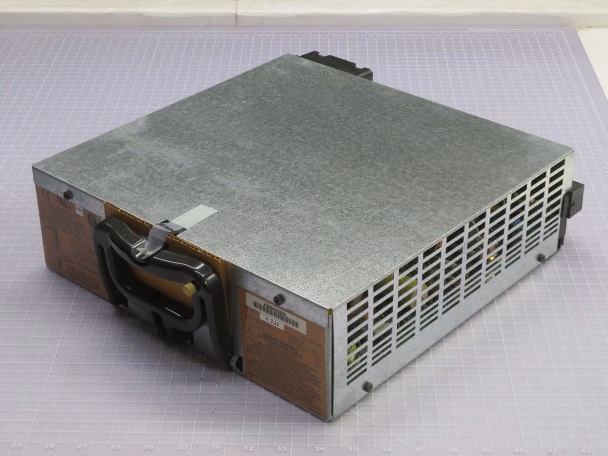 18.0 KVA, Eaton #PW9170, uninterruptible power supply, 200-240 Volts - Image 2