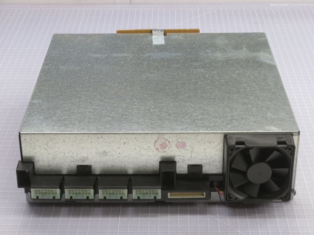 18.0 KVA, Eaton #PW9170, uninterruptible power supply, 200-240 Volts - Image 3