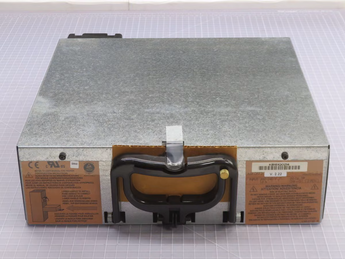 18.0 KVA, Eaton #PW9170, uninterruptible power supply, 200-240 Volts - Image 3