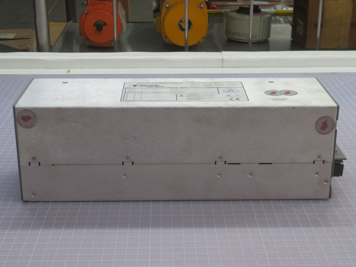 Pioneer Magnetics #PM36218B-8P-1-8P-J, Power Supply, 8100 W Output, 240 V Input - Image 2