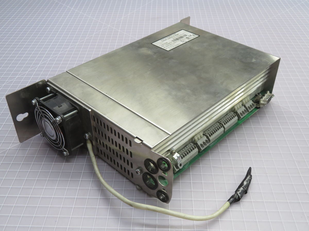 KaVo Dental #10022513, Servo Drive, 1000 VA, 50 VAC Input - Image 1