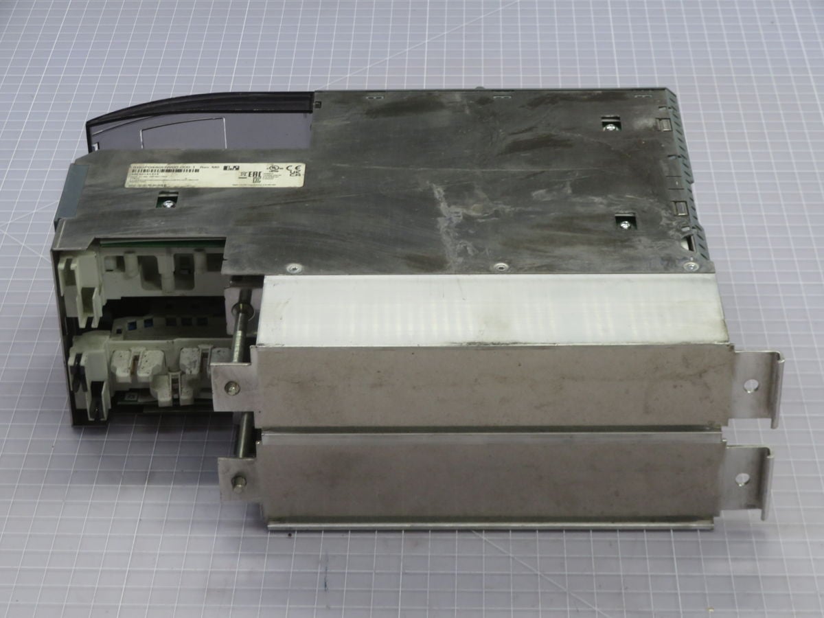 B & R #8B0P0440HW00.000-1, Servo Drive, 44 Amps, 500 VAC Input - Image 3