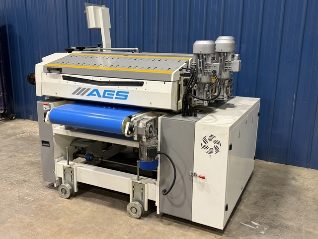 Accema #RF-700, Roll Coater, 27" max, 3-80mm thick, 2024, new - Image 3