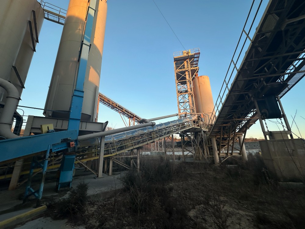Silos dismantled (10 available) - Image 2