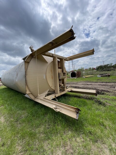 Silos dismantled (10 available) - Image 5